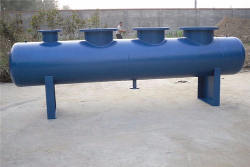 探析饶平地暖分集水器 地暖系统中的核心作用与关键设备